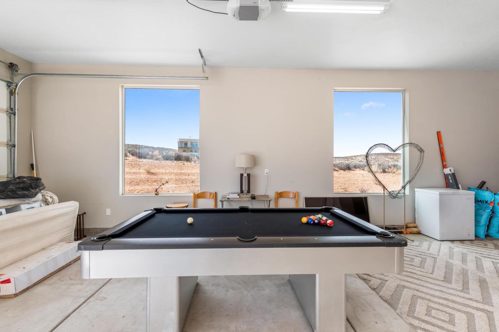 Page Arizona Border Town- Crimson Suite, Desert Canyon Getaway With Views Big Water Luaran gambar